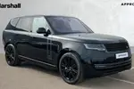 2023 Land Rover Range Rover