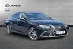 2022 Lexus ES