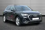 2019 Audi Q3