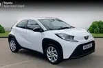 2024 Toyota Aygo X