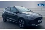 2023 Ford Fiesta Active