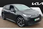 2021 Volkswagen ID.3