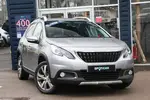 2018 Peugeot 2008