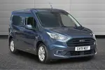 2019 Ford Transit Connect
