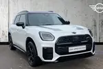 2025 MINI Countryman