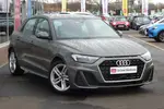 2022 Audi A1