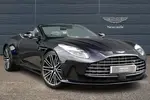 2026 Aston Martin Db12