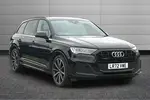 2022 Audi Q7