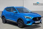 2023 MG ZS