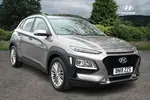 2018 Hyundai Kona