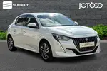 2021 Peugeot 208