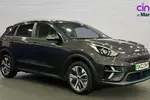 2022 Kia e-Niro