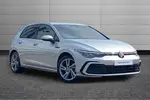 2024 Volkswagen Golf