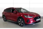 2023 Ford Focus