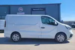 2026 Renault Trafic