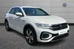 2025 Volkswagen T-Roc