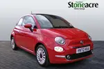 2023 Fiat 500