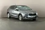2024 Skoda Fabia