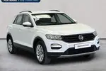 2020 Volkswagen T-Roc