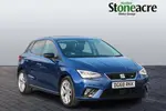 2018 SEAT Ibiza
