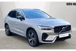 2022 Volvo XC60