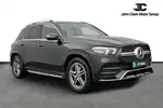 2019 Mercedes-Benz GLE