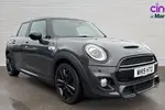 2019 MINI Hatchback 5dr