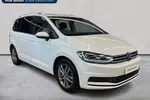 2024 Volkswagen Touran