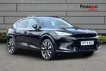 2025 Cupra Formentor