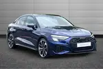 2024 Audi A3