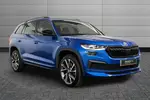 2023 Skoda Kodiaq