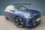 2025 Cupra Terramar