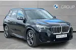2023 BMW X1
