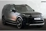 2025 Land Rover Discovery