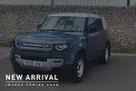 2022 Land Rover Defender