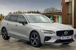 2024 Volvo V60