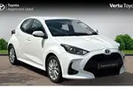 2021 Toyota Yaris