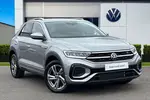 2024 Volkswagen T-Roc