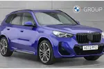 2022 BMW X1