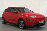 2023 Hyundai Kona Electric