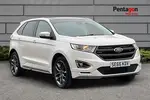 2016 Ford Edge