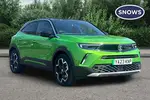 2023 Vauxhall Mokka