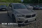 2018 BMW X1
