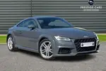 2019 Audi TT