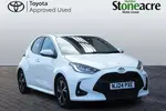 2024 Toyota Yaris