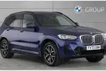 2023 BMW X3