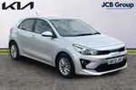 2022 Kia Rio