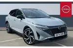 2024 Nissan Qashqai