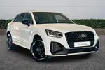 2021 Audi Q2