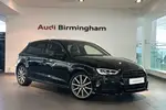 2019 Audi A3